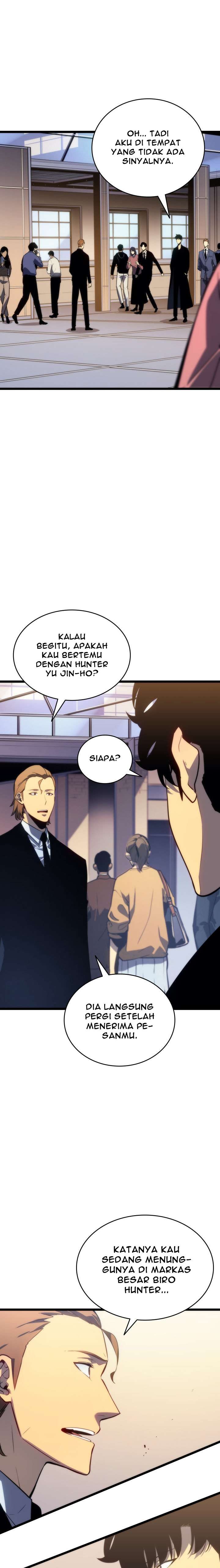 Solo Leveling - Chapter 143 17