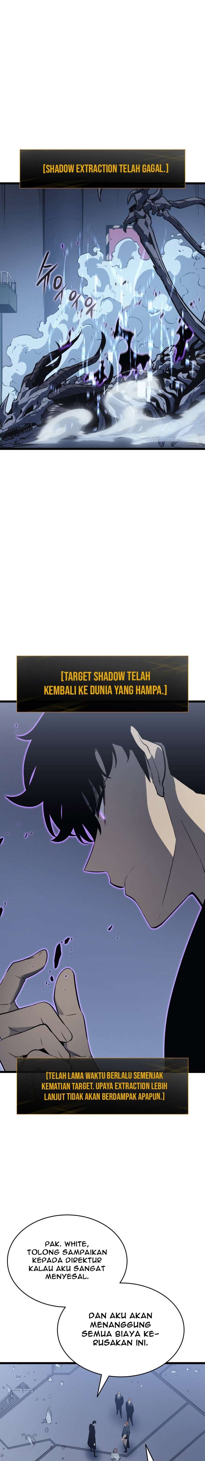 Solo Leveling - Chapter 143 14