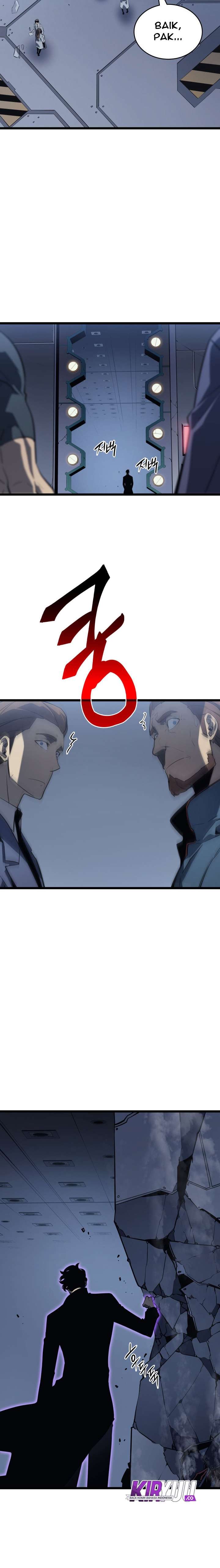 Solo Leveling - Chapter 143 15