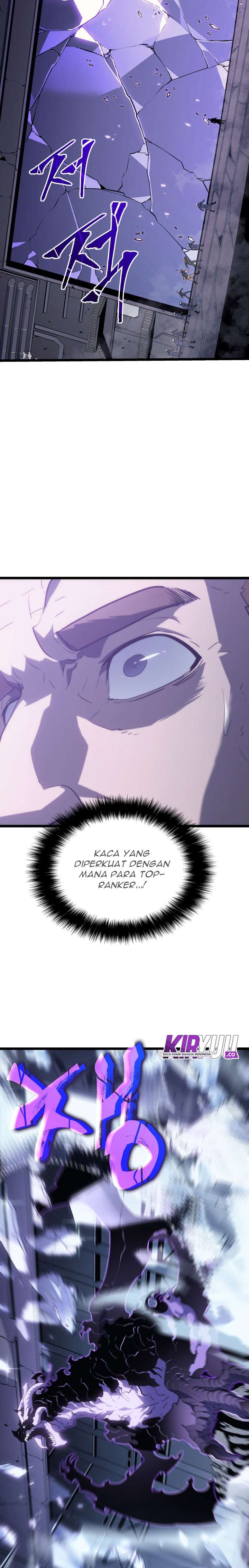 Solo Leveling - Chapter 143 6