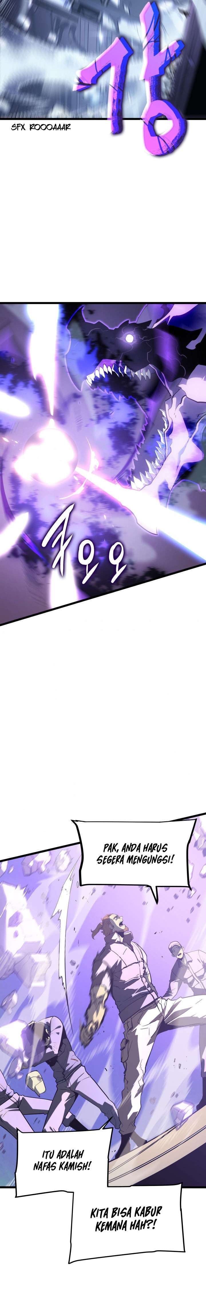 Solo Leveling - Chapter 143 7