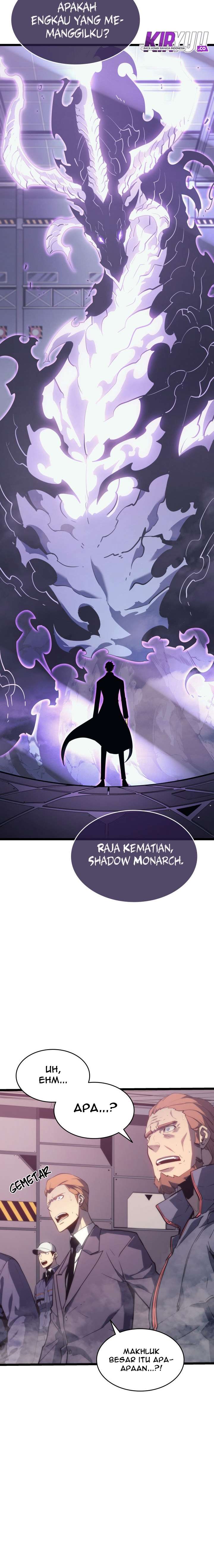 Solo Leveling - Chapter 143 4