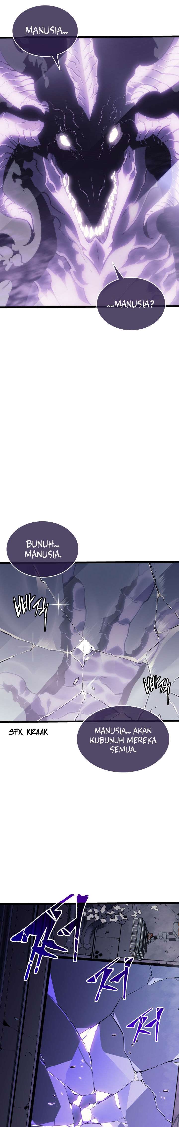 Solo Leveling - Chapter 143 5