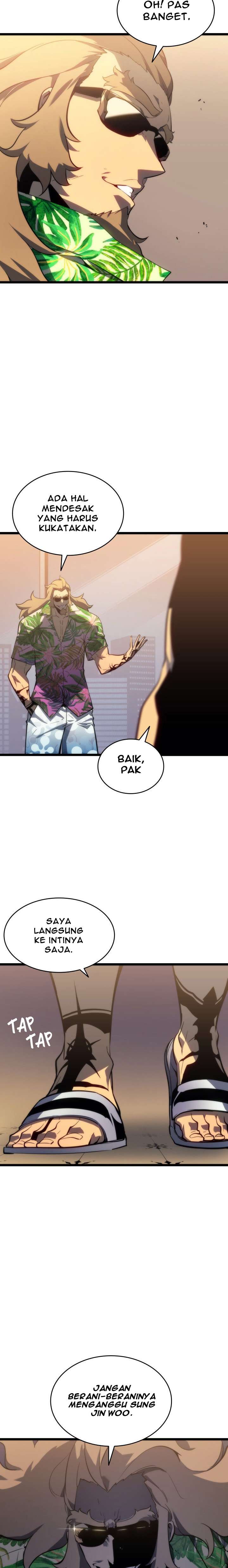 Solo Leveling - Chapter 141 fix 18