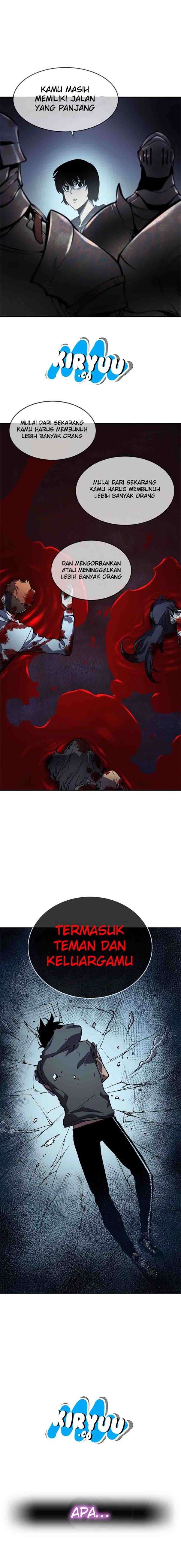 Solo Leveling - Chapter 42 8