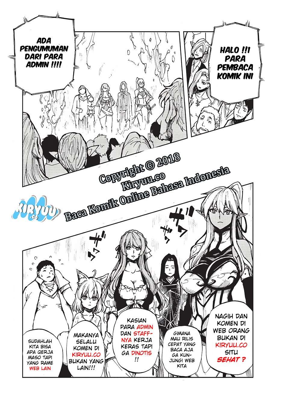 Solo Leveling - Chapter 42 18