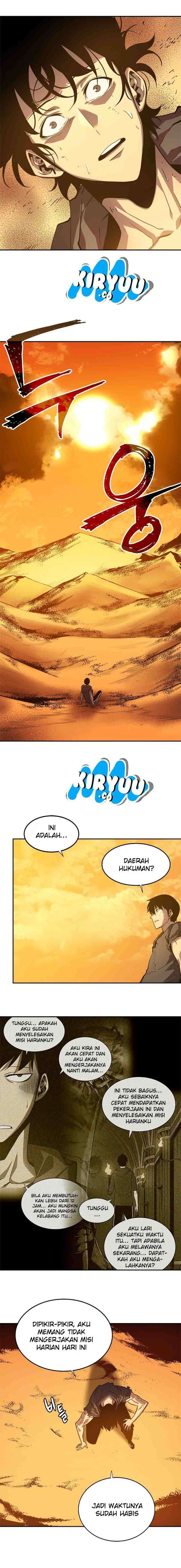 Solo Leveling - Chapter 42 12