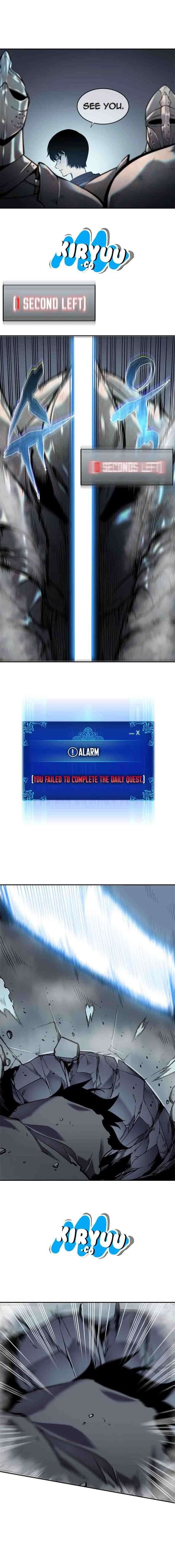 Solo Leveling - Chapter 42 10