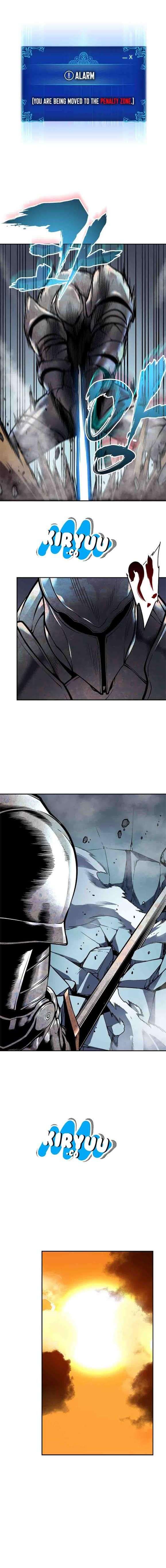 Solo Leveling - Chapter 42 11