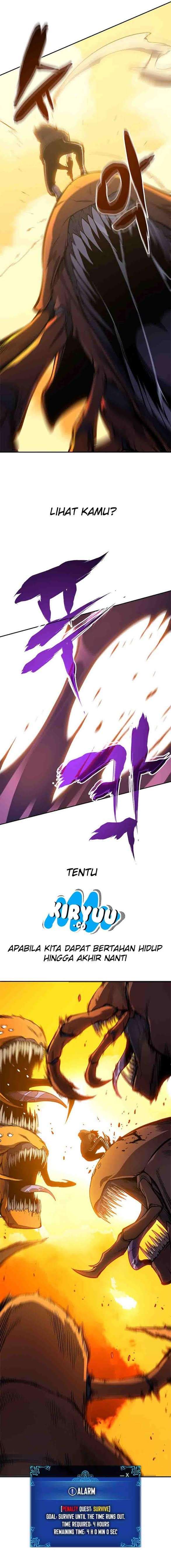 Solo Leveling - Chapter 42 16