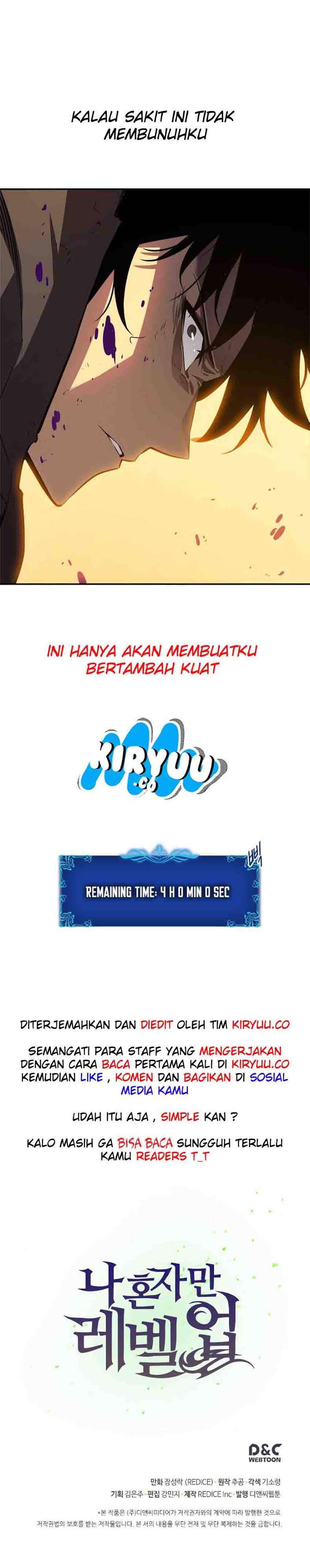 Solo Leveling - Chapter 42 17