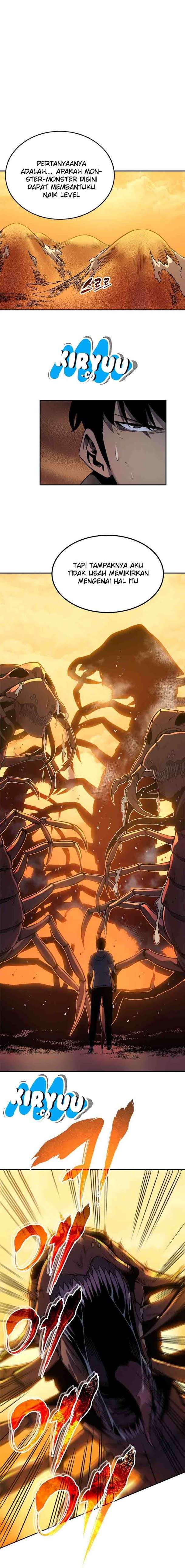 Solo Leveling - Chapter 42 15