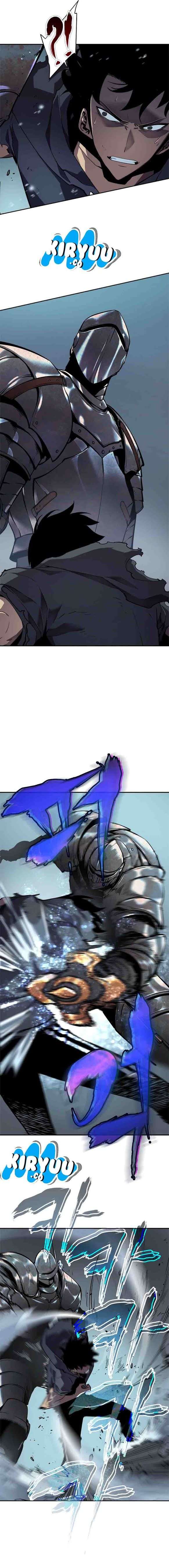 Solo Leveling - Chapter 42 6