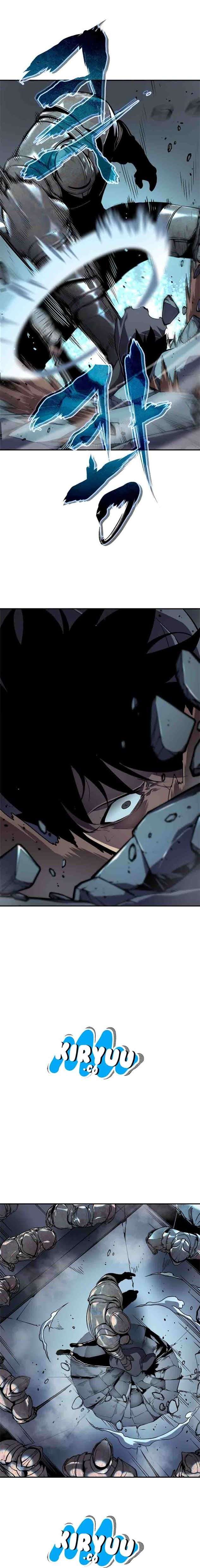 Solo Leveling - Chapter 42 7
