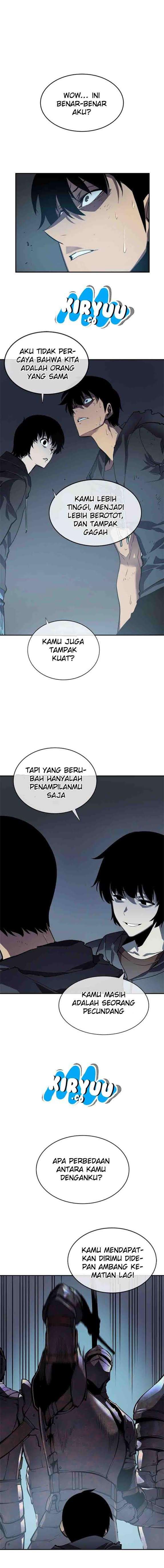 Solo Leveling - Chapter 42 4