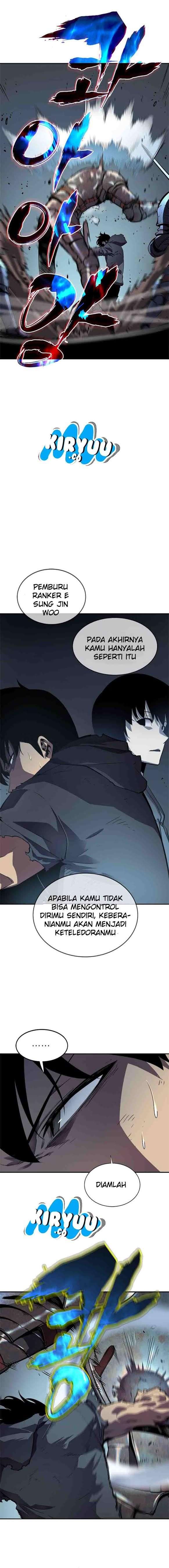 Solo Leveling - Chapter 42 5