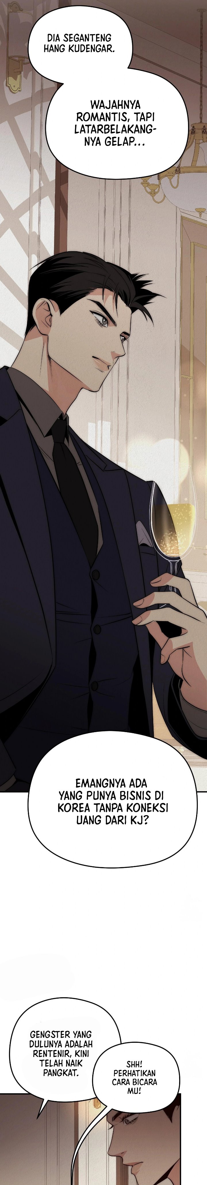 Savage Paradise - Chapter 2 8