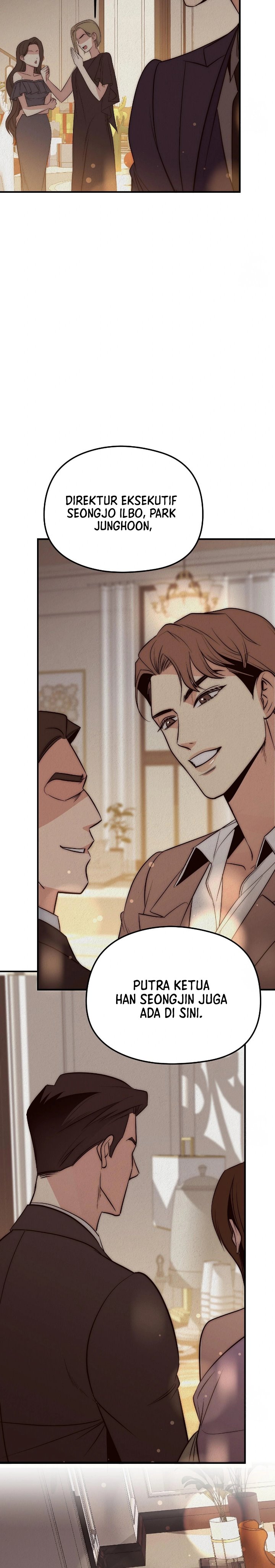 Savage Paradise - Chapter 2 9