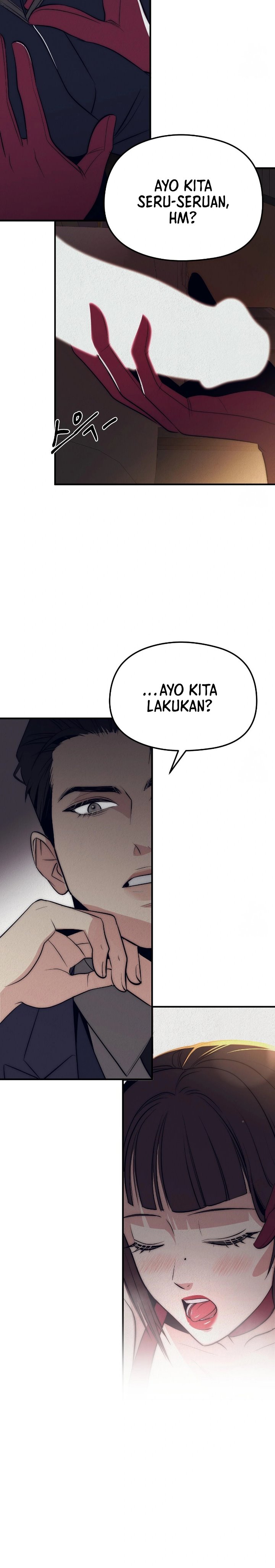 Savage Paradise - Chapter 2 22