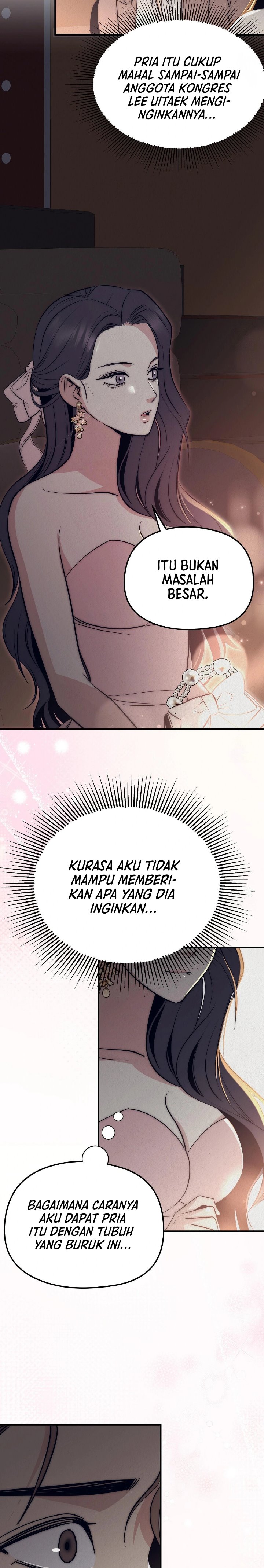 Savage Paradise - Chapter 2 27