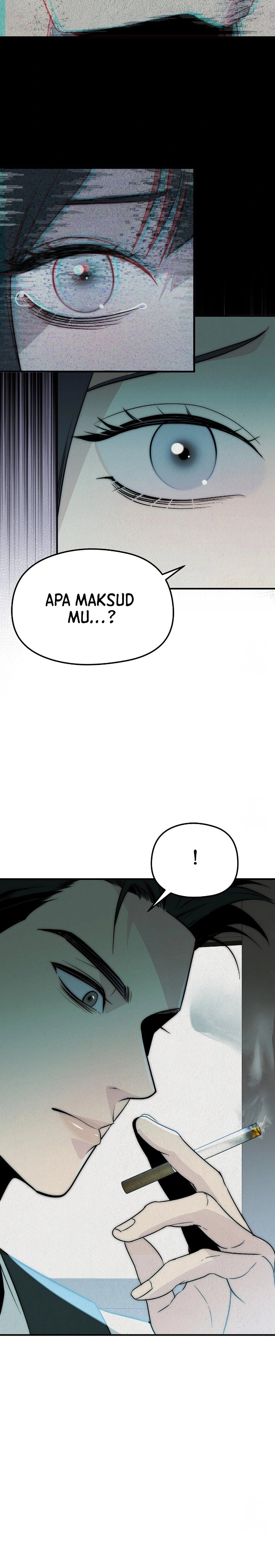 Savage Paradise - Chapter 2 24
