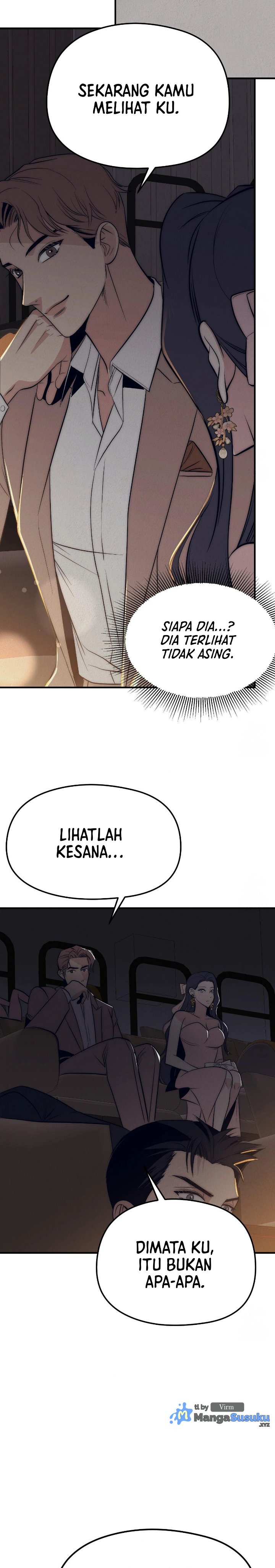 Savage Paradise - Chapter 2 25