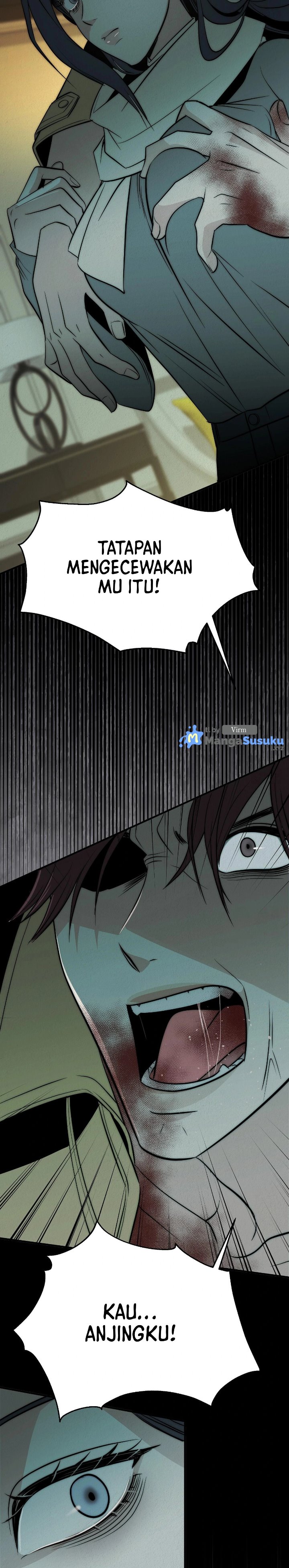 Savage Paradise - Chapter 2 3
