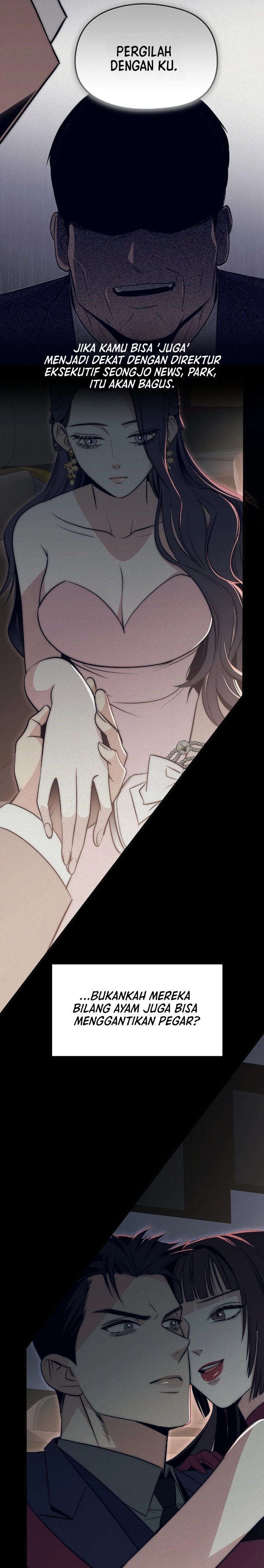 Savage Paradise - Chapter 2 30