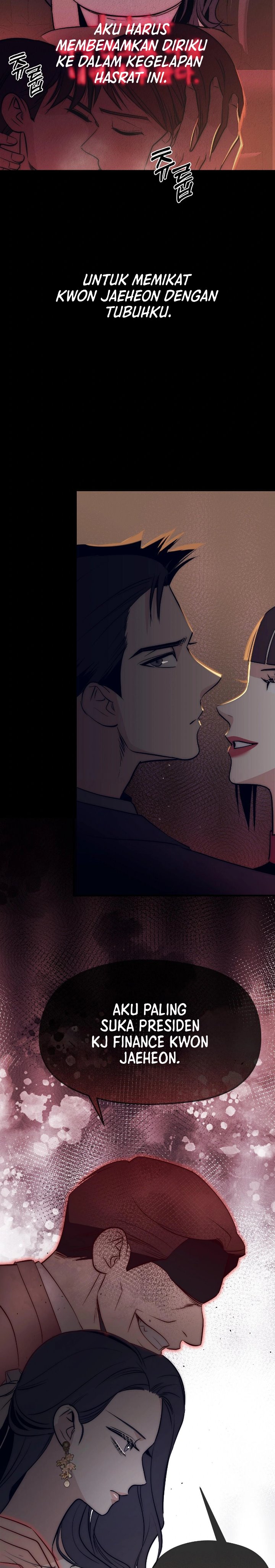 Savage Paradise - Chapter 2 19