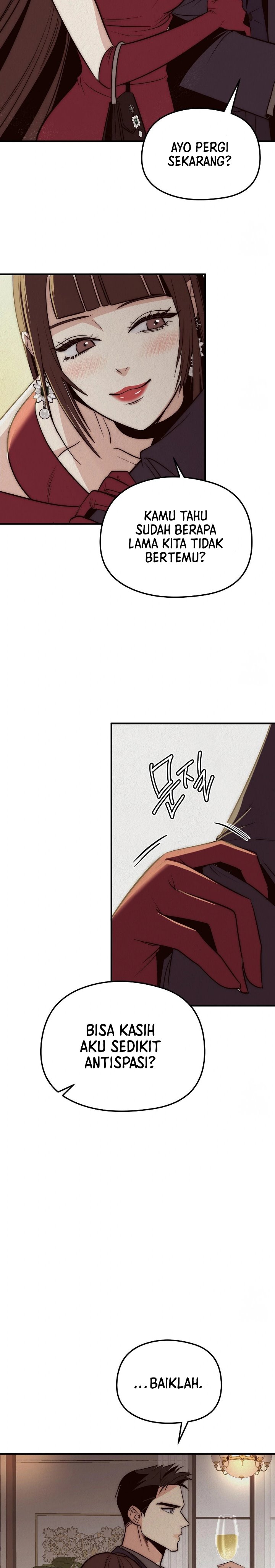 Savage Paradise - Chapter 2 12
