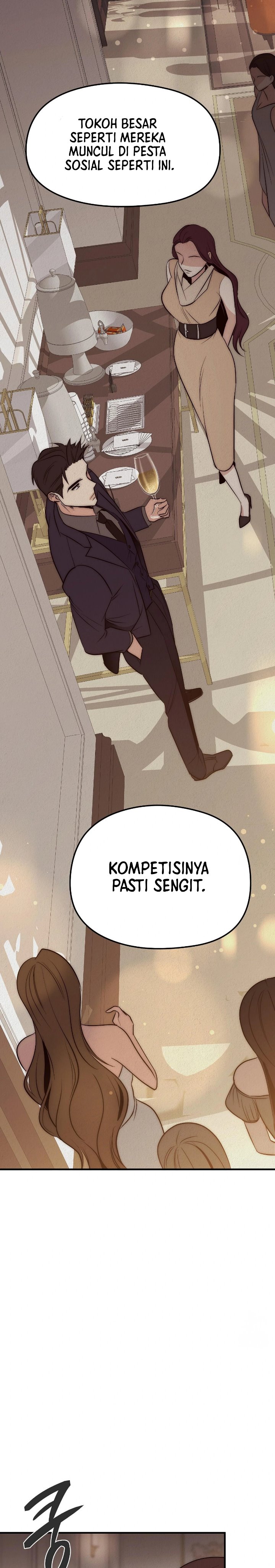 Savage Paradise - Chapter 2 10