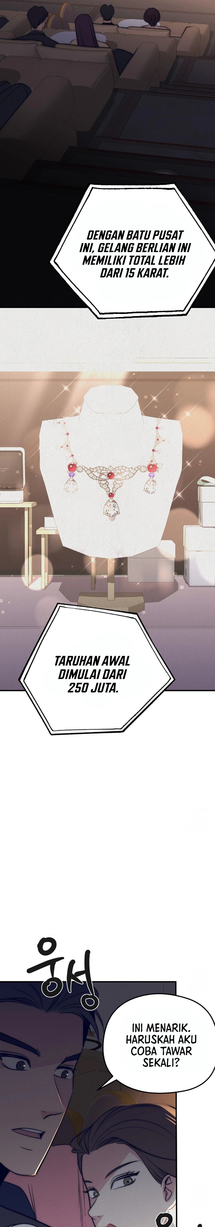Savage Paradise - Chapter 2 17