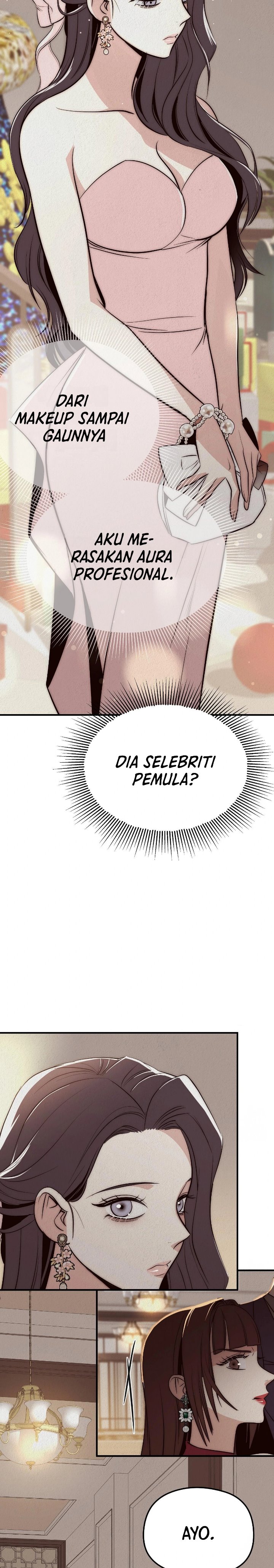 Savage Paradise - Chapter 2 15