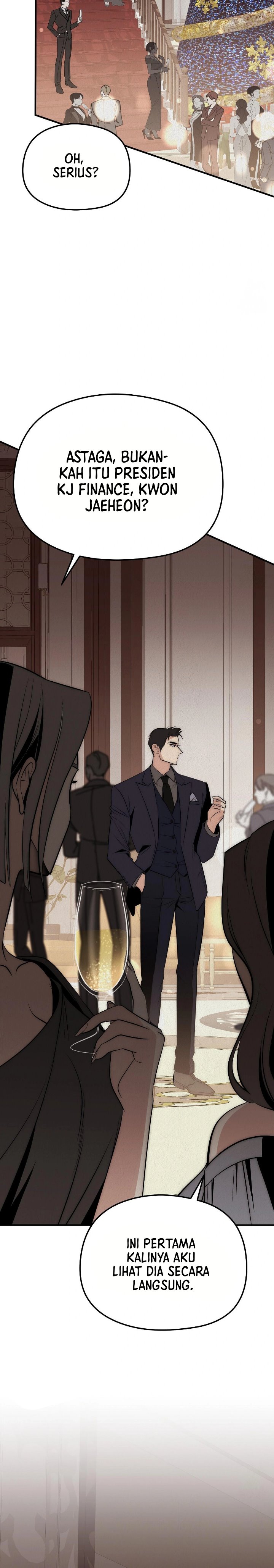 Savage Paradise - Chapter 2 7