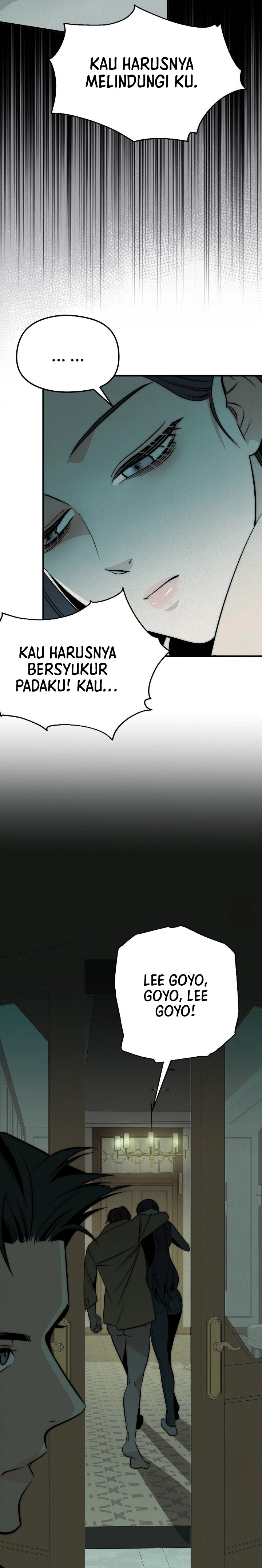 Savage Paradise - Chapter 2 4