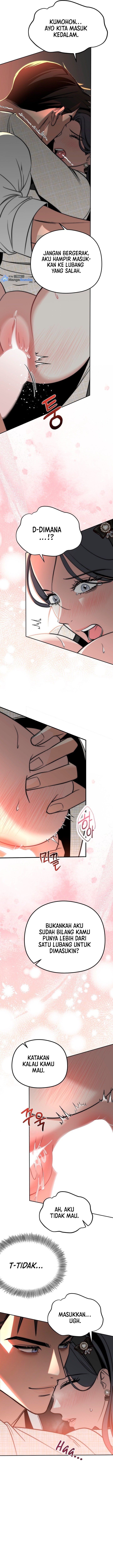 Savage Paradise - Chapter 13 9