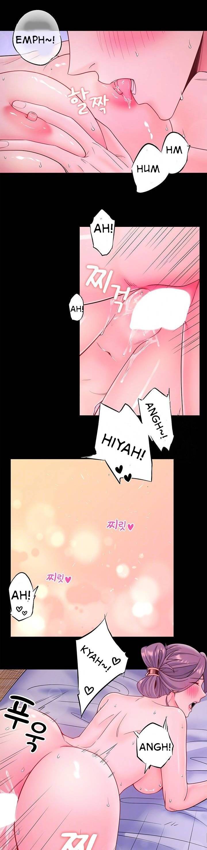 Secret Hot Spring Inn - Chapter 20 2