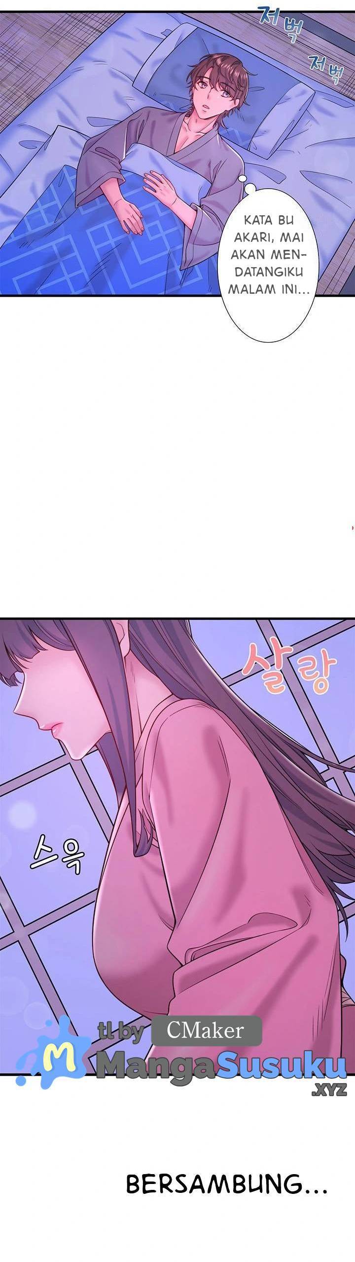 Secret Hot Spring Inn - Chapter 20 24