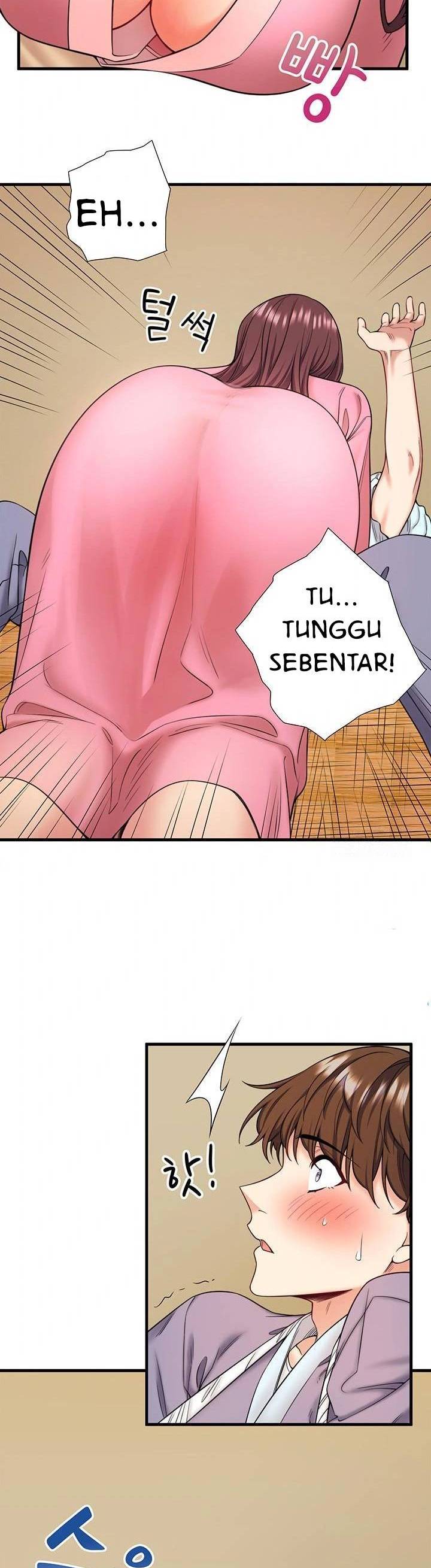 Secret Hot Spring Inn - Chapter 20 13