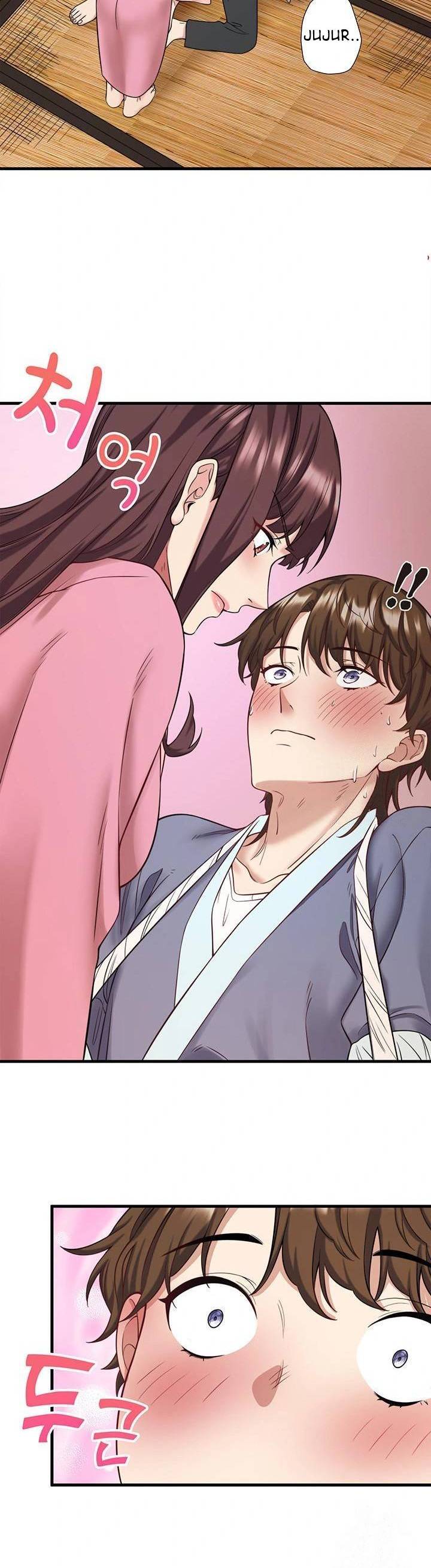 Secret Hot Spring Inn - Chapter 20 10