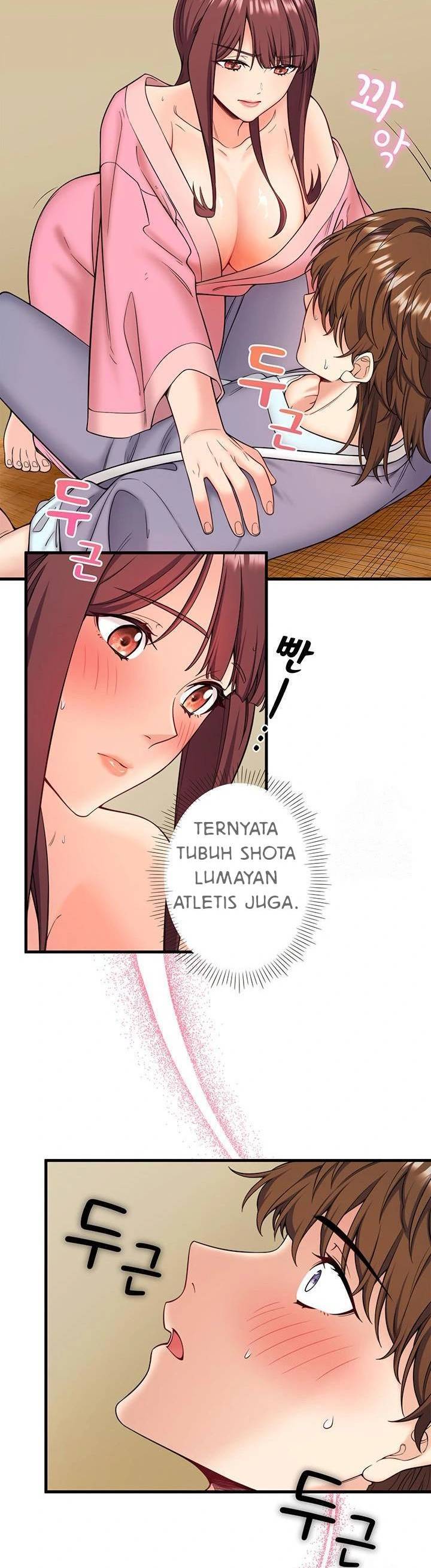 Secret Hot Spring Inn - Chapter 20 15