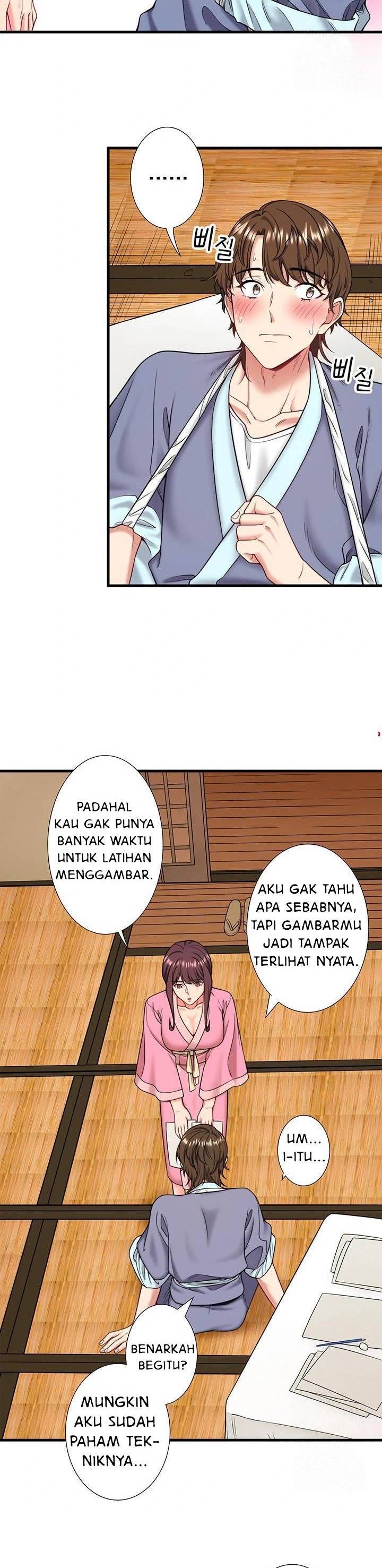 Secret Hot Spring Inn - Chapter 20 6