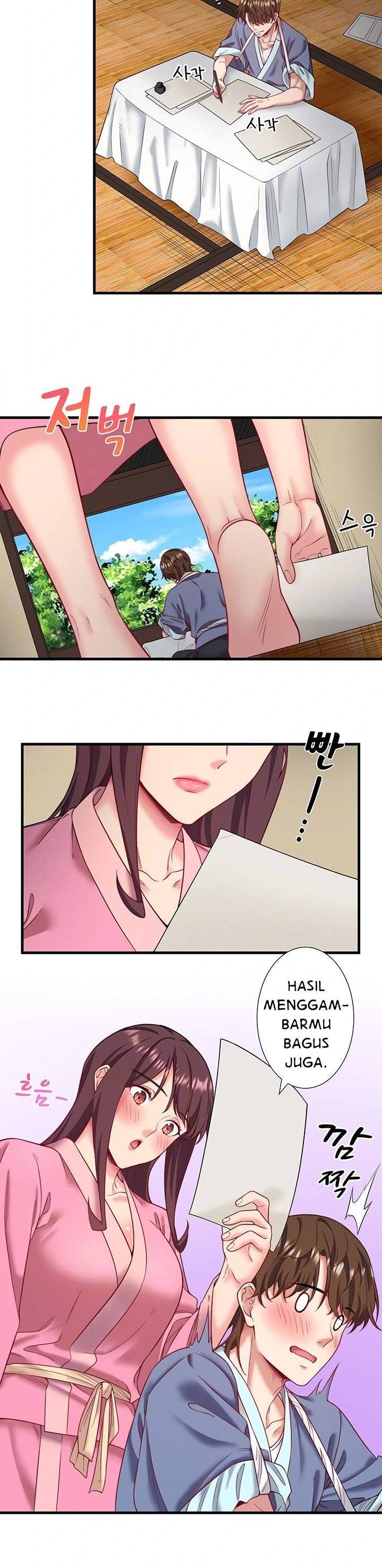 Secret Hot Spring Inn - Chapter 20 4
