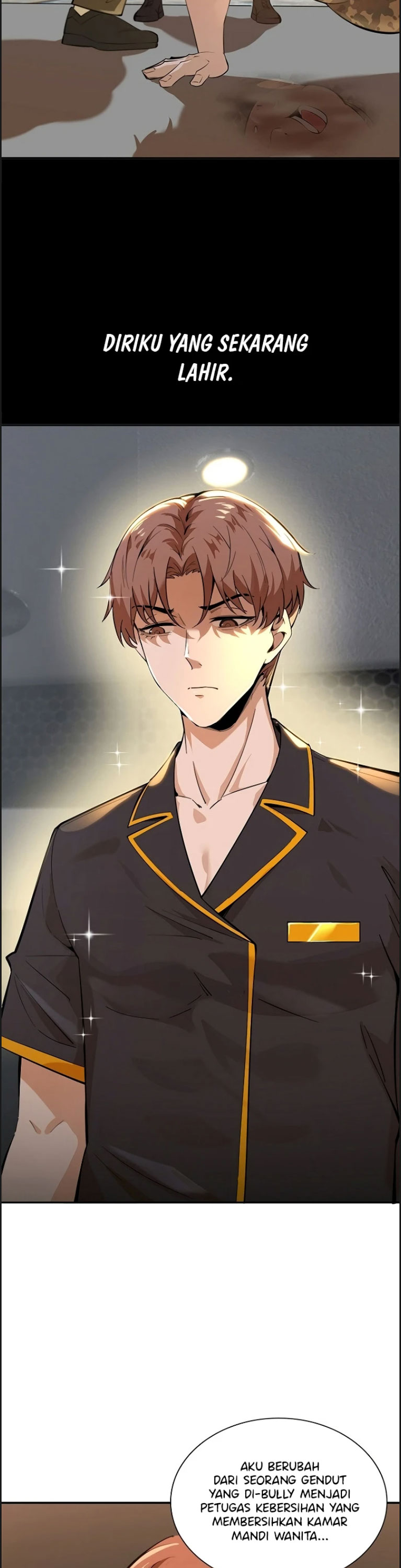 Secret Massage - Chapter 02 19
