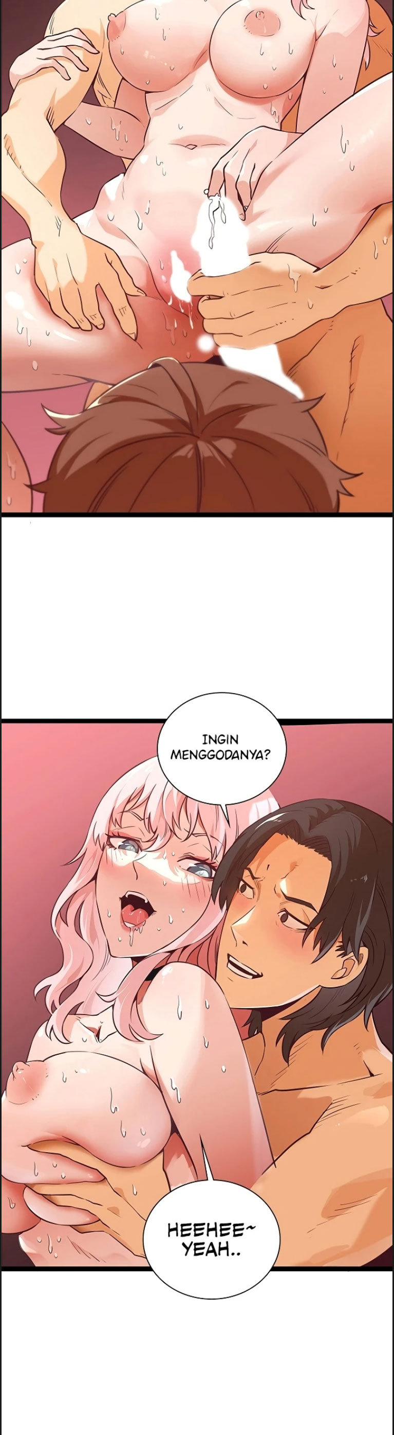 Secret Massage - Chapter 02 10
