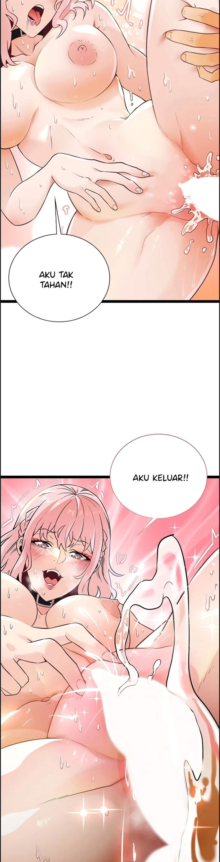 Secret Massage - Chapter 02 14