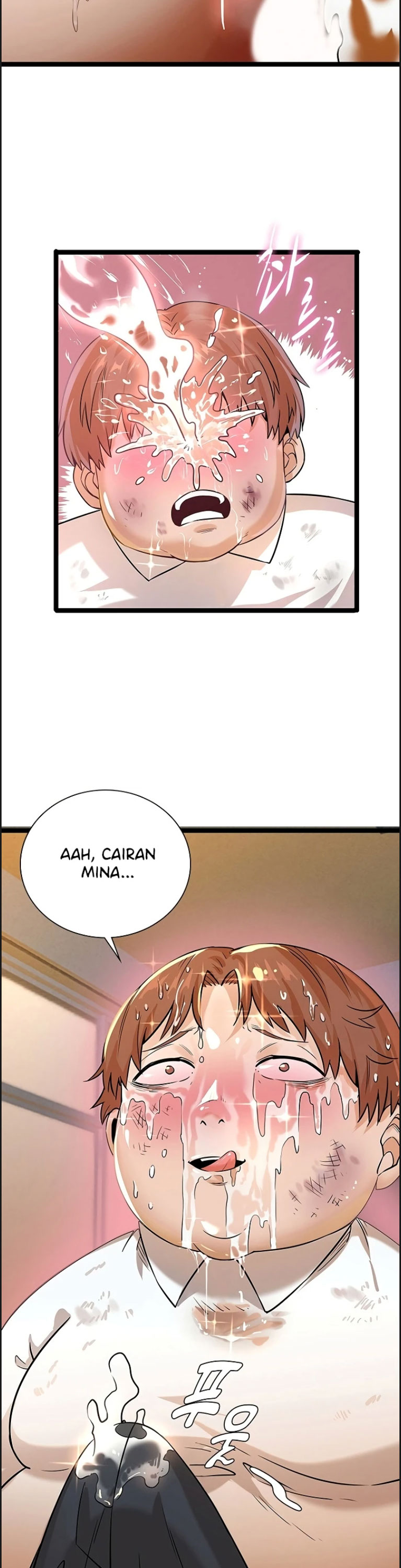 Secret Massage - Chapter 02 15