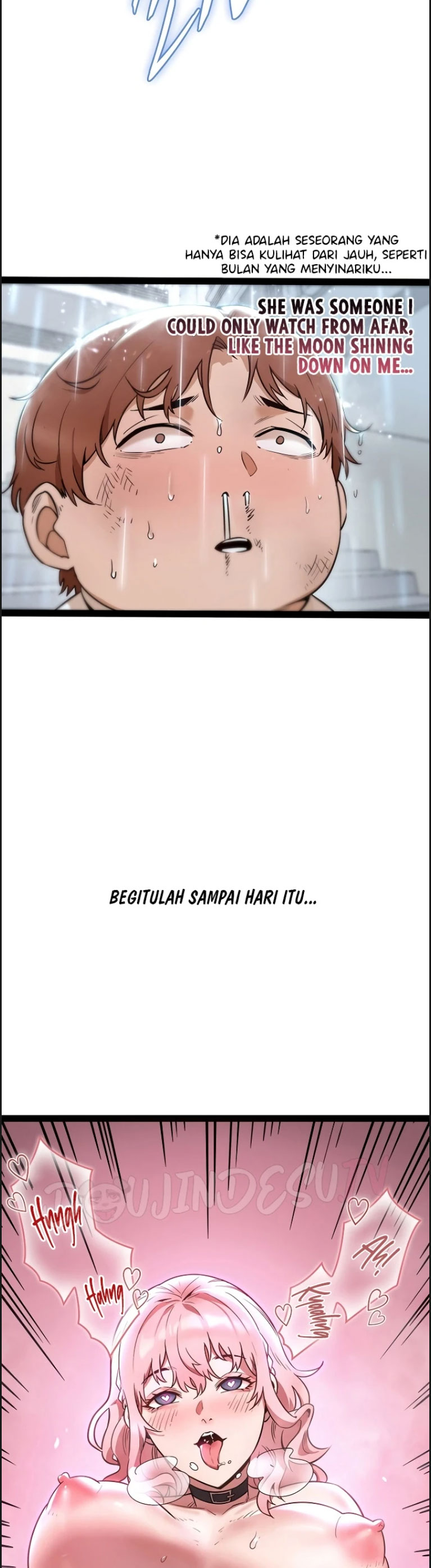 Secret Massage - Chapter 02 7