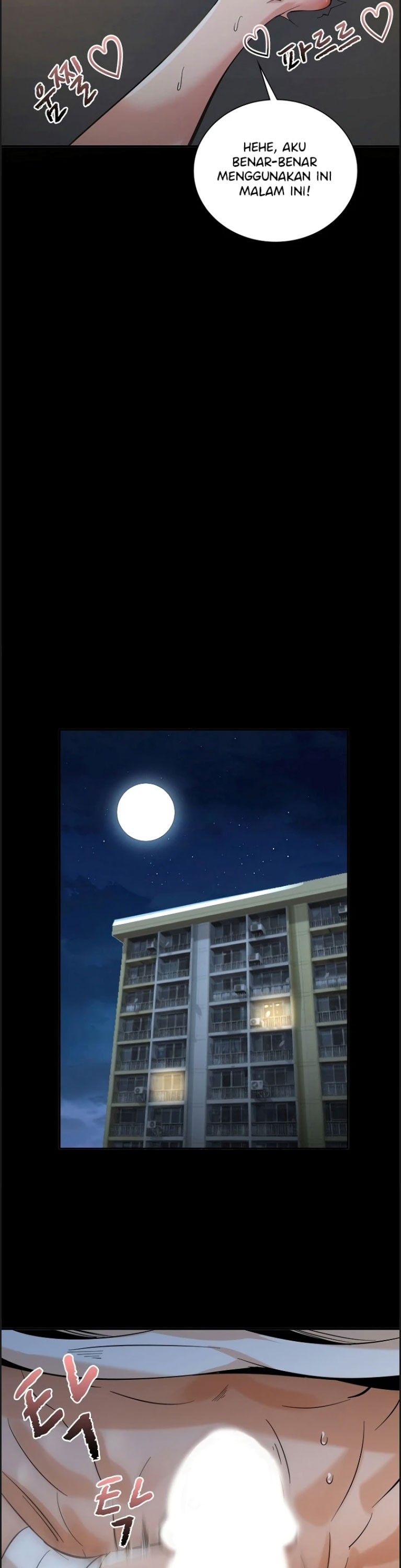Secret Massage - Chapter 02 49