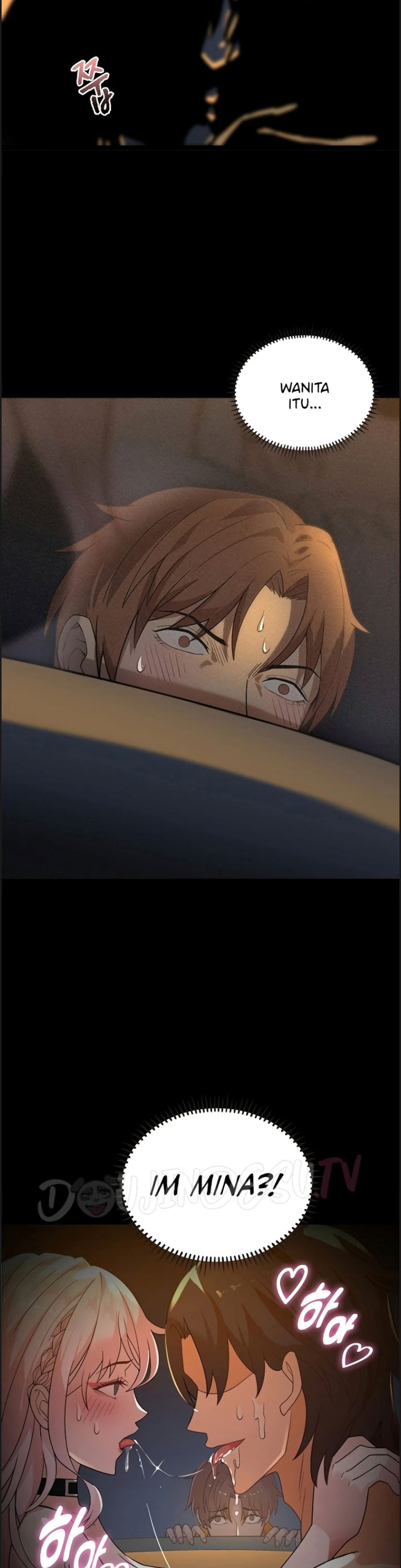Secret Massage - Chapter 02 44